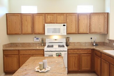 Gas Stove