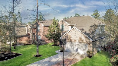 3 Crabtree Ct, Spring, TX 77382 - photo 2