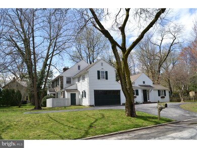 1016 Black Rock Rd, Gladwyne, PA 19035 - photo 3