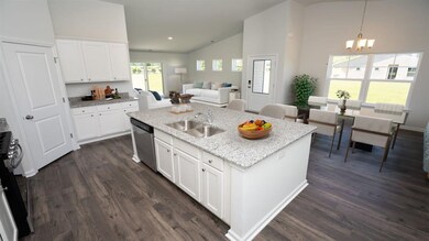 1412 Jardine Loop unit Lot 241 - Tuscan A, Little River, SC 29566 - photo 6