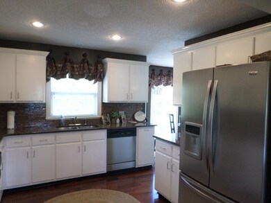 Wonderful Kitchen