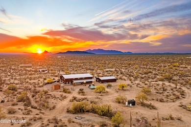 33977 S Twin Hawk Ln, Marana, AZ 85658 - photo 6
