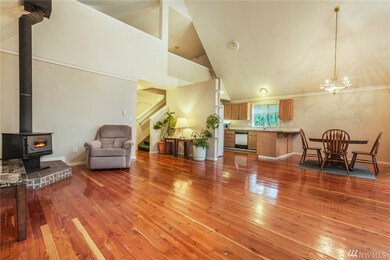 17817 Rising Ct SE, Yelm, WA 98597 - photo 2