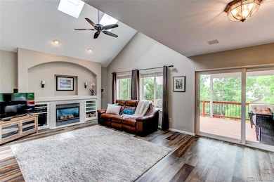 7550 Bantry Ct, Lone Tree, CO 80124 - photo 3