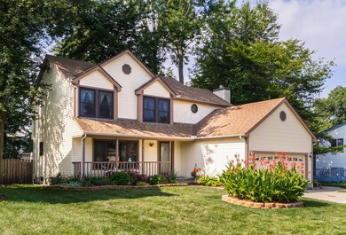 491 Shaker Dr, Columbus, OH 43230 - photo 2