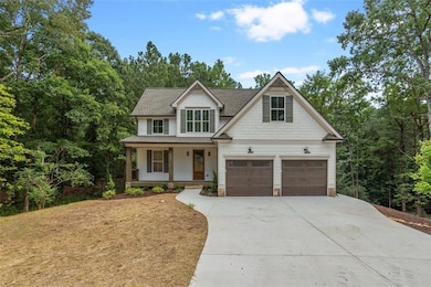 629 Butterworth Rd, Canton, GA 30114 - photo 3