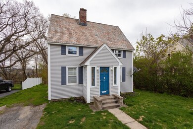 11 Delaval Rd, Worcester, MA 01606 - photo 2