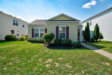 12821 Courage Crossing, Fishers, IN 46037 - photo 3