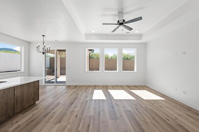 345 W Rosie Loop unit Lot 25E, Cedar City, UT 84721 - photo 6