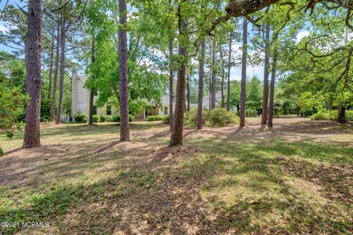 2101 S Canterbury Road