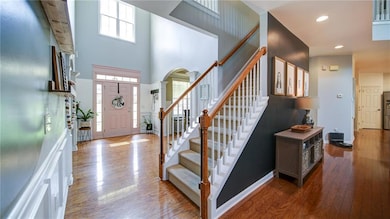 6050 Bridge Fair Rd, Cumming, GA 30028 - photo 4