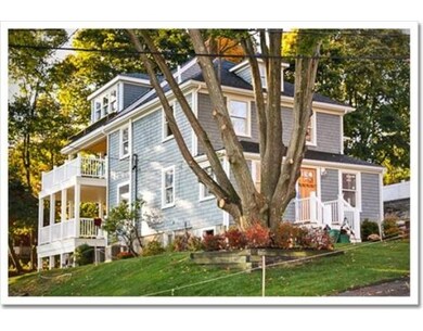 36 Ash St, Cohasset, MA 02025 - photo 4