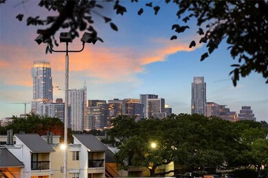 Property's view of city