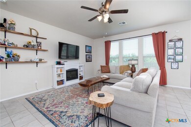 1825 Cow House Ct, Copperas Cove, TX 76522 - photo 4