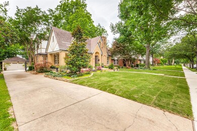 5538 Morningside Ave, Dallas, TX 75206 - photo 2