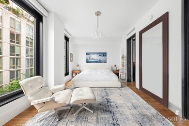 155 W 18th St unit 504, New York, NY 10011 - photo 7