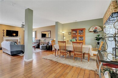 12302 Quarry Face Ct, Fishers, IN 46037 - photo 4