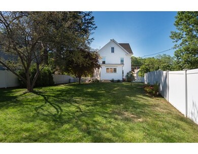 50 W Main St, Merrimac, MA 01860 - photo 2