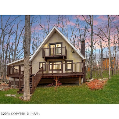 6147 Decker Rd, Bushkill, PA 18324 - photo 2