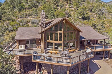 4964 N Trails End Dr, Pine, AZ 85544 - photo 2