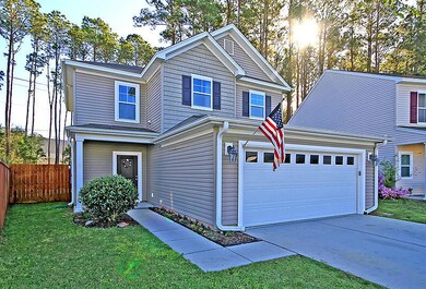 3834 Annapolis Way, Ladson, SC 29456 - photo 4