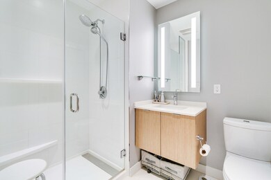 Alloy at Assembly Row unit 908, Somerville, MA 02145 - photo 7