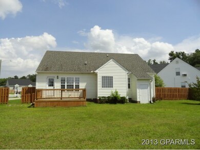 1128 Sebring Dr, Winterville, NC 28590 - photo 2