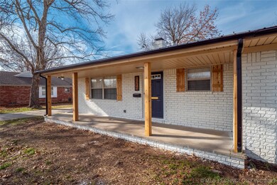 1519 Red Bud Ln, McAlester, OK 74501 - photo 2