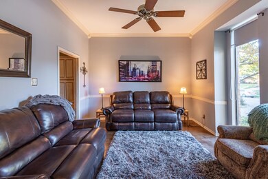 3205 Clear View Dr E, Bedford, TX 76021 - photo 4