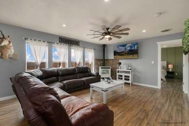 1077 Golden Range Dr, Burns, WY 82053 - photo 5