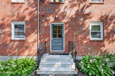 5 Back Entrance