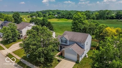 5331 Hammock Glen Dr, Indianapolis, IN 46235 - photo 6