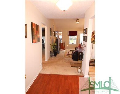 Other. FOYER