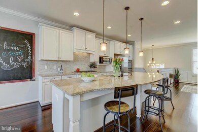 13241 Tivoli Lake Blvd, Silver Spring, MD 20906 - photo 4