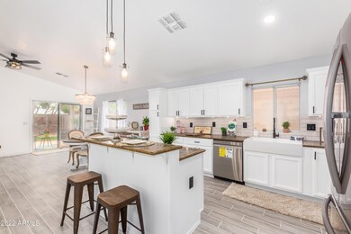 845 E Laredo St, Chandler, AZ 85225 - photo 4