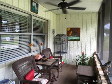 3206 N Camomile Way, Beverly Hills, FL 34465 - photo 2