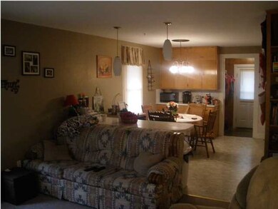 106 W Hefron St, Washington, IN 47501 - photo 2