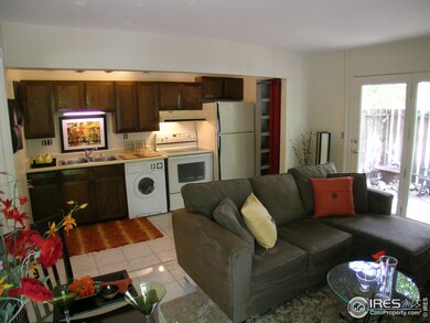 8050 Niwot Rd unit 63, Niwot, CO 80503 - photo 4