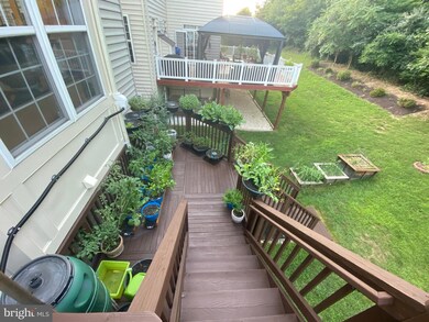 23215 Murdock Ridge Way, Clarksburg, MD 20871 - photo 4