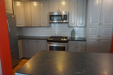 18 Potomac St unit 1, West Roxbury, MA 02132 - photo 4