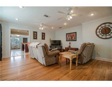 199 E Old Pass Rd, Long Beach, MS 39560 - photo 5