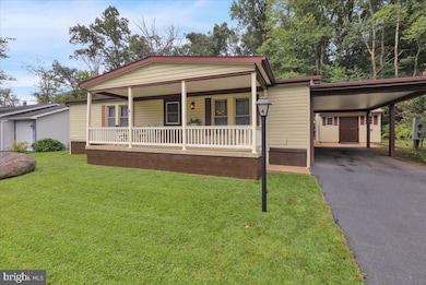 4 Maple Ave, Manheim, PA 17545 - photo 3