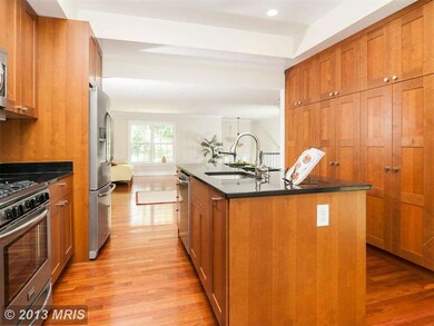 17413 Monitor Dr, Olney, MD 20832 - photo 7