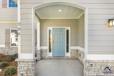 206 Black Birch Rd unit 62G, Perry, GA 31069 - photo 2