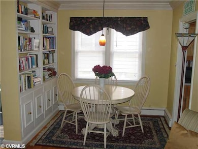 Other - Dining Area