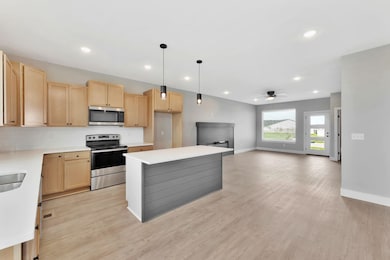 1137 W Trek Cir, Goddard, KS 67052 - photo 7