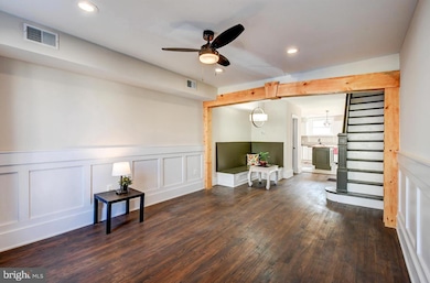 3809 E Pratt St, Baltimore, MD 21224 - photo 3