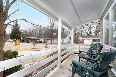 1977 Indian Trail Dr, West Lafayette, IN 47906 - photo 3