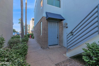 3633 N 3rd Ave unit 2025, Phoenix, AZ 85013 - photo 3