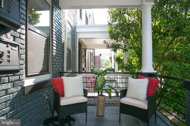 736 Kenyon St NW unit 1, Washington, DC 20010 - photo 4